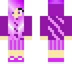 my first skin