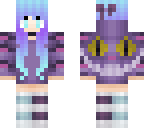 my mc skin