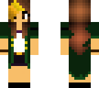 my oc
