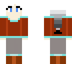my oc frose
