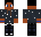 my old skin