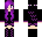 my real skin