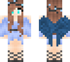 my rp skin