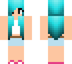 my skin