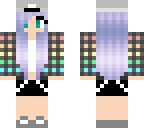 my skin