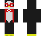 new and sinal penguin