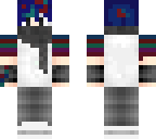 new colour boy