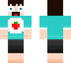 new skin