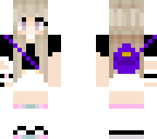 new skin xd