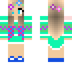 nice novmember girl