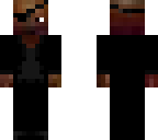 nick fury