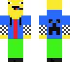 nooby gamer