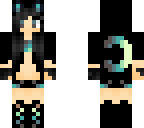 notmyskin