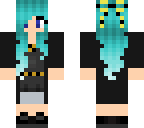 nyxie hufflepuff