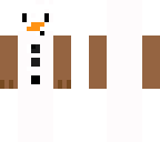 olaf slime style