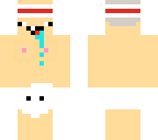 old man baby