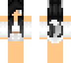 oreo wolf girl edit