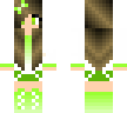 original hair
