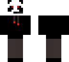 padky pandaa