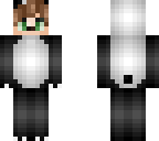 panda