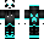 panda