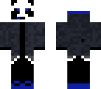panda