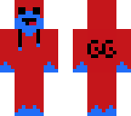 pander