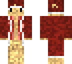 pandern wizard