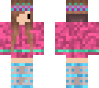 pary skin 