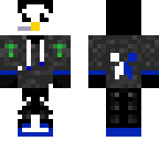 penguin