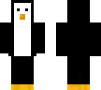 penguin