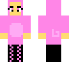 pig girl