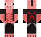 piggy mc cool