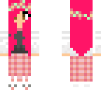 pink pj 