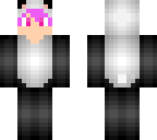 pinky panda