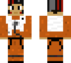 poe dameron