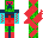 poison crepper