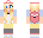 pokemon trainer from ds