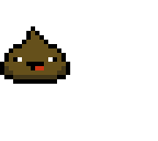 poop