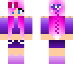 popular girl