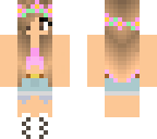 pretty girl