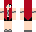 pretty scene girl