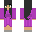 priest girl
