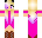 prom girl