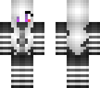 puppet girl
