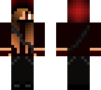 puppylover's assassin skin