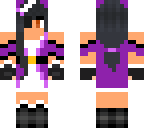purple  pirate