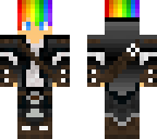 rainbow boy 2