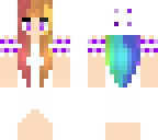 rainbow bride