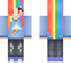 rainbow dash
